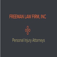 Freeman Law Injury & Accident Attorneys Law Firm Logo by Spencer Freeman in Tacoma WA