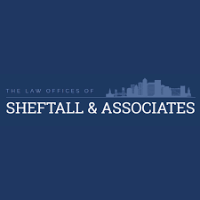 The Law Offices of Sheftall & Associates Law Firm Logo by Scott Sheftall in Jacksonville FL