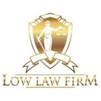 Low Law Firm Law Firm Logo by Tara Gilmore-Low in Abilene TX