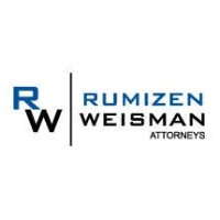 Rumizen Weisman Co., Ltd. Law Firm Logo by Scott A. Rumizen in Beachwood OH
