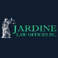 Jardine Law Offices P.C. Law Firm Logo by Joseph Jardine in Farmington UT