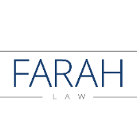 Farah Law Law Firm Logo by George K. Farah in Houston TX