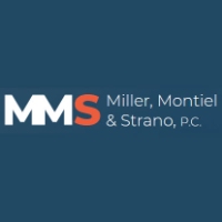 Miller, Montiel & Strano, P.C. Law Firm Logo by Steven Miller in Uniondale NY