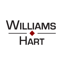 Williams Hart Law Firm Logo by John Eddie Williams, Jr. in Houston TX