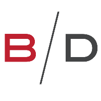 Brady / Donahue Law Firm Logo by John Brady in Springfield VT
