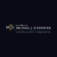 Law Offices of Michael J. Schneider Law Firm Logo by Michael J. Schneider in Anchorage AK