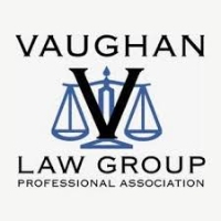 Vaughan Law Group Law Firm Logo by Thomas A. Vaughan II in Orlando FL