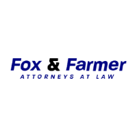 Fox & Farmer Attorneys at Law Law Firm Logo by Bradley A Farmer in Knoxville TN
