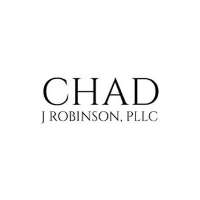 Chad J Robinson, PLLC Law Firm Logo by Chad J Robinson in Boca Raton FL
