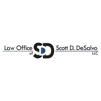 Law Office Of Scott D. DeSalvo, LLC Law Firm Logo by Scott Desalvo in Chicago IL