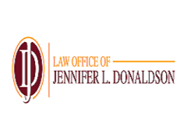 Donaldson Law, LLC Law Firm Logo by Jennifer Donaldson in Denver CO