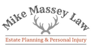 Mike Massey Law Law Firm Logo by Mike Massey in Houston TX