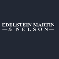 Edelstein Martin & Nelson Law Firm Logo by Lawren Nelson in Philadelphia PA