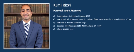 KEN S. NUGENT, P.C. Law Firm Logo by Kumi Rizvi in Atlanta GA