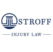 Ostroff Injury Law Law Firm Logo by Rich Godshall in Blue Bell PA