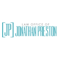 Law Office Of Jonathan Preston Law Firm Logo by Jonathan Preston in Murrieta CA
