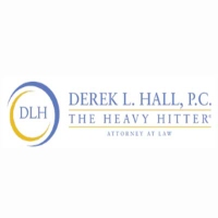 Derek L. Hall, PC Injury and Accident Attorneys Law Firm Logo by Derek Hall in Ridgeland MS