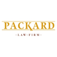 Packard Law Firm Law Firm Logo by Daniel W. Packard in San Antonio TX