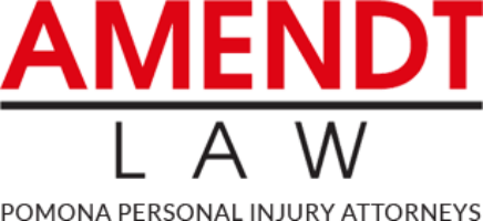 Amendt Law Law Firm Logo by Christian Amendt in Pomona CA