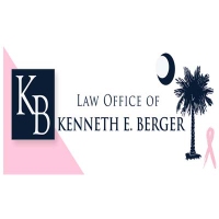 Law Office of Kenneth E. Berger Law Firm Logo by Kenneth Berger in Myrtle Beach SC