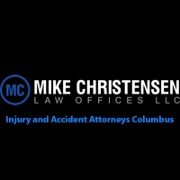 Michael D. Christensen Law Offices, LLC Law Firm Logo by Michael Christensen in Columbus OH