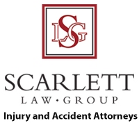 Scarlett Law Group Law Firm Logo by Randall Scarlett in San Francisco CA