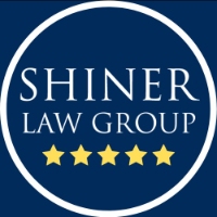 Shiner Law Group Law Firm Logo by David Shiner in Stuart FL
