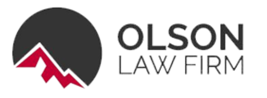 Olson Law Firm, LLC Law Firm Logo by Sean Olson in Golden CO