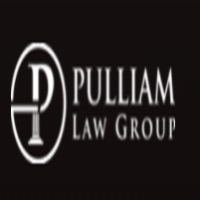 Pulliam Law Group Law Firm Logo by Bryan Pulliam in Snellville GA