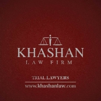 khashan law Firm Law Firm Logo by Lewis G. Khashan, Esq. in Murrieta CA