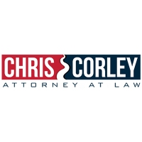 The Law Office of Chris Corley Law Firm Logo by Chris Corley in Augusta GA