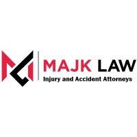MAJK Law Law Firm Logo by Arno H. Keshishian in Glendale CA