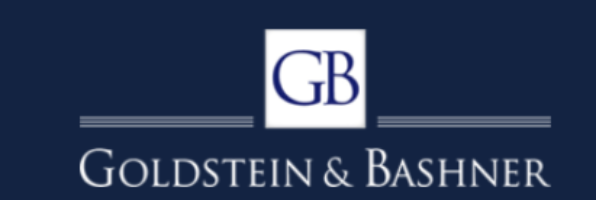 Goldstein and Bashner Law Firm Logo by Neal A. Goldstein in Westbury NY