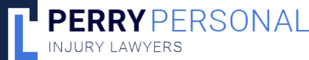 Perry Personal Injury Lawyers Law Firm Logo by Liam Perry in Encinitas CA