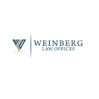 Weinberg Law Offices Law Firm Logo by Yoni Weinberg in Los Angeles CA