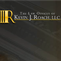 Law Offices of Kevin J Roach, LLC Law Firm Logo by Kevin Roach in Creve Coeur MO
