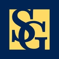 Spear Greenfield Law Firm Logo by Rand Spear in Philadelphia PA