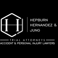 HHJ Trial Attorneys: San Diego Car Accident & Personal Injury Lawyers Law Firm Logo by Michael Hernandez in Escondido CA