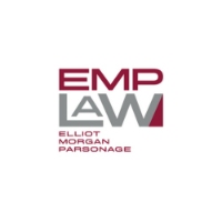 EMP Law Law Firm Logo by Michael Elliot in Winston-Salem NC