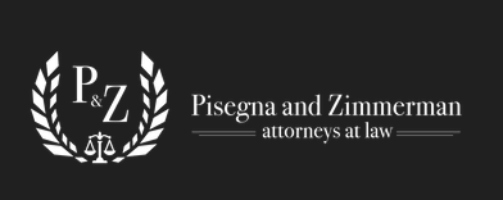 Pisegna & Zimmerman, LLC Law Firm Logo by William Zimmerman in Canoga Park CA