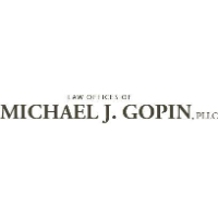 Law Offices of Michael J. Gopin, PLLC Law Firm Logo by Michael Gopin in El Paso TX