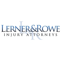 Lerner and Rowe Injury Attorneys Law Firm Logo by Kevin Rowe in Tolleson AZ