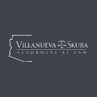 VS Criminal Defense Attorneys Law Firm Logo by Michelle Villanueva-Skura in Mesa AZ