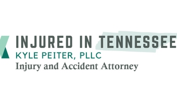 Kyle Peiter, PLLC Injury and Accident Attorney Law Firm Logo by Kyle Peiter in Murfreesboro TN