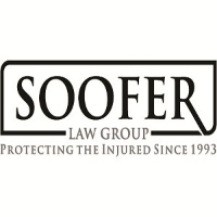 Soofer Law Group Law Firm Logo by Ramin Soofer in Los Angeles CA