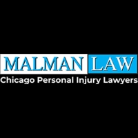 Malman Law Law Firm Logo by William Schmitz in Champaign IL