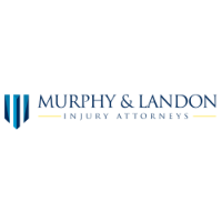 Murphy & Landon, P.A. Law Firm Logo by Roger Landon in Wilmington DE