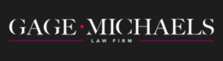 Gage-Michaels Law Firm Law Firm Logo by Andrea Gage-Michaels in Green Bay WI