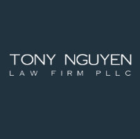 Tony Nguyen Law Firm, PLLC Law Firm Logo by Tony Nguyen in Austin TX