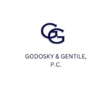 Godosky & Gentile Law Firm Logo by Richard Godosky in New York NY